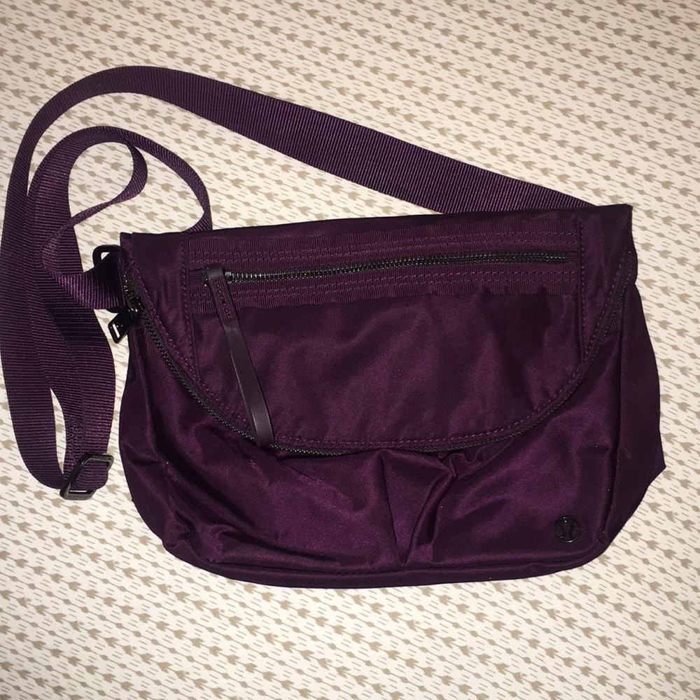 Lululemon Festival Bag
